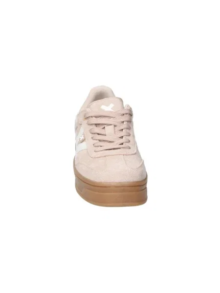 Pantofi Xti bej