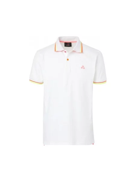 Tricou Peuterey alb