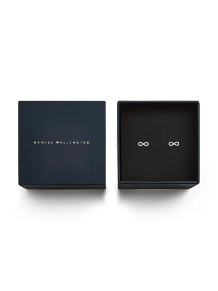 Сережки Daniel Wellington