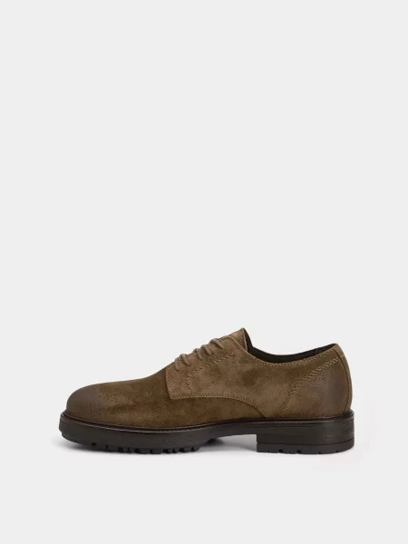Туфли Marc O'polo коричневые