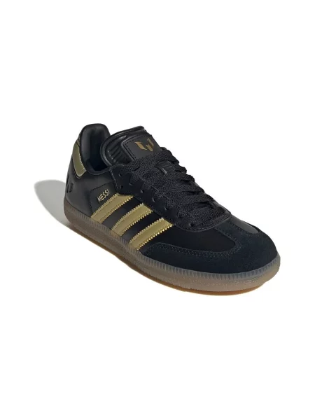 Pantofi copii Adidas negru