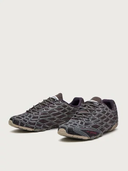 Sneakersy Adidas czarne
