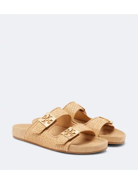Sandale Tory Burch bej