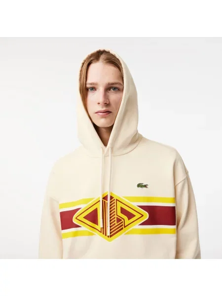 Lacoste толстовка чоловіча