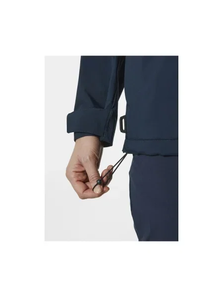 Bunda Helly Hansen modrá