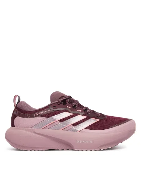 Tekaški čevlji adidas Supernova Rise 3 Atr Running Bordo rdeča