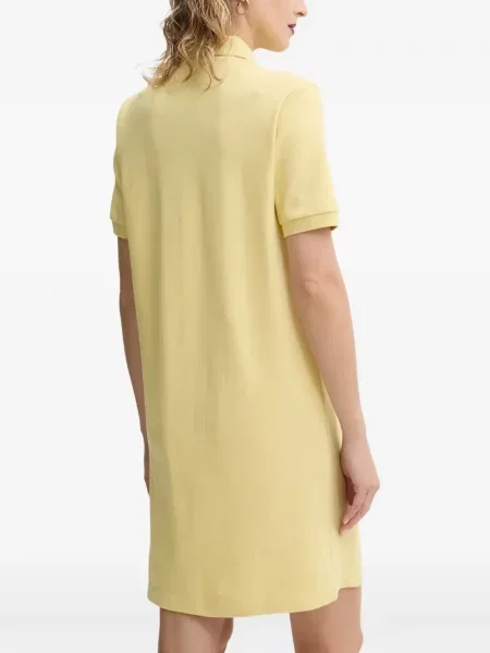Rochie mini 2nd Day galben