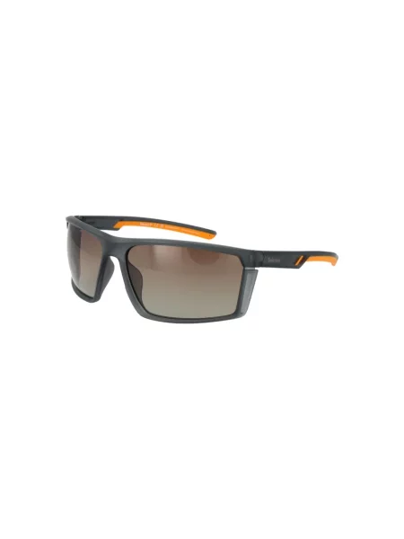 Okulary przeciwsłoneczne Timberland czarne