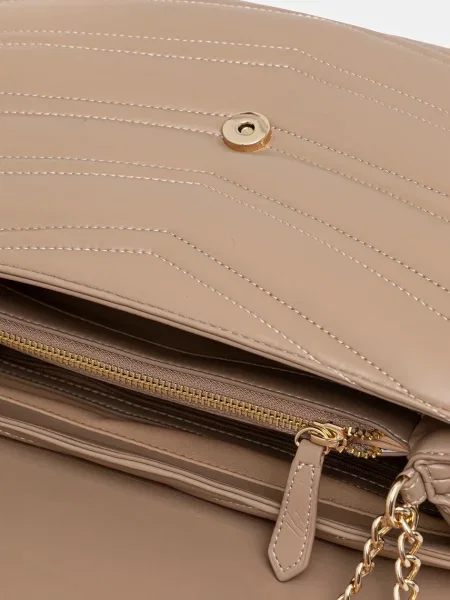 Valentino Bags kézitáska bézs