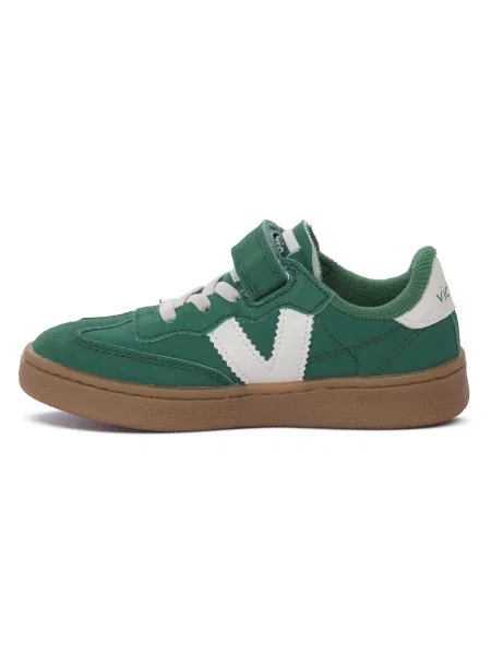Pantofi copii Victoria alb