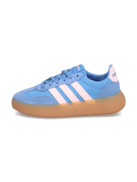 ADIDAS SPORTSWEAR Tenisky Barreda Decode / růžová modrá