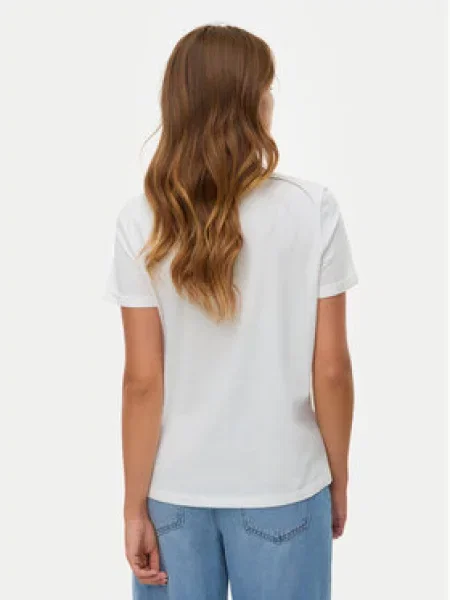 Tričko Vero Moda bílé