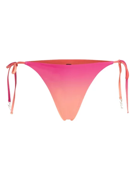 Bikiny Karl Lagerfeld ružová