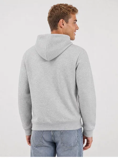 Majica Jack & Jones siva