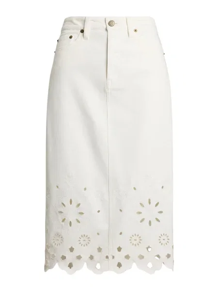 Lauren Ralph Lauren Krilo bela