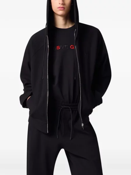 Tricou Msgm negru