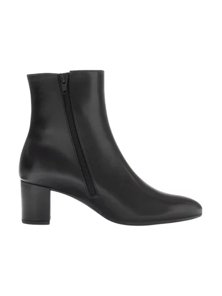 Buty do kostki Gabor czarne