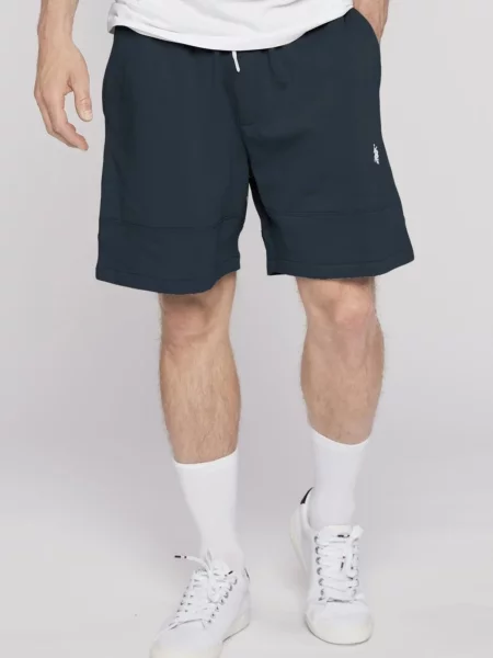 U.S. POLO ASSN. Nadrág UMCARSTEN éjkék