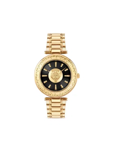 Часовници Plein Sport черно