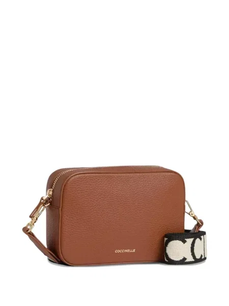Body Coccinelle maro