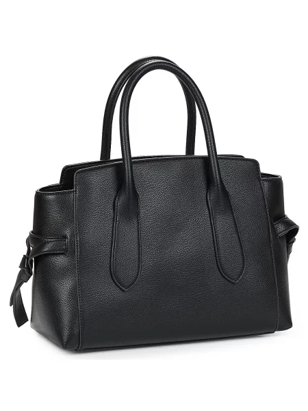 Kabelka Love Moschino černá
