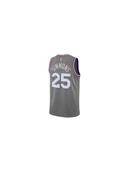 Tricou Nike gri