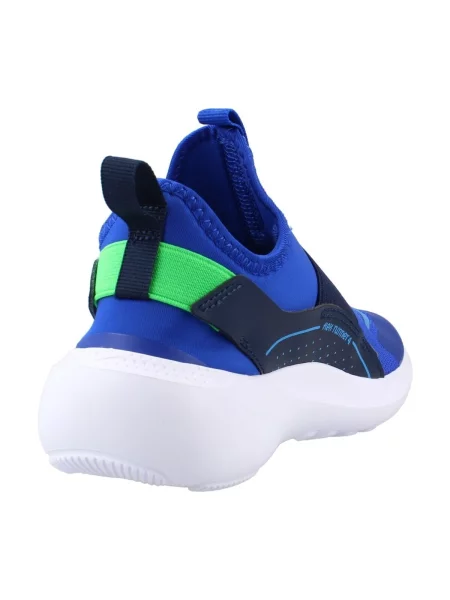 Gyerek félcipő Nike kék