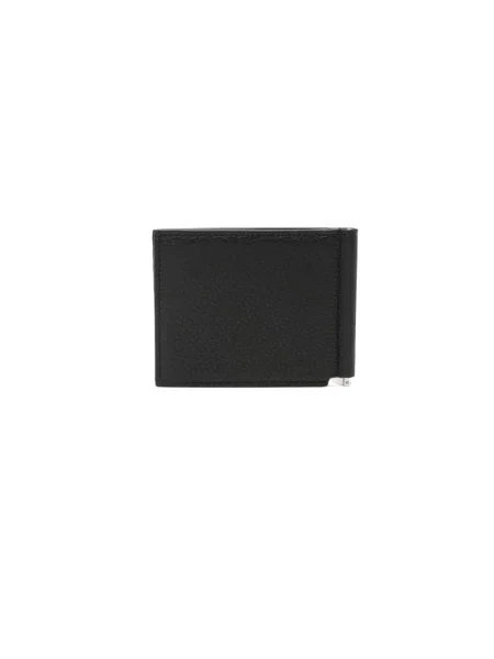 Portofel Givenchy cu imagine negru