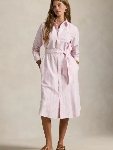 Сукня Polo Ralph Lauren