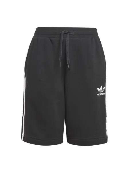 Pantaloni copii Adidas negru