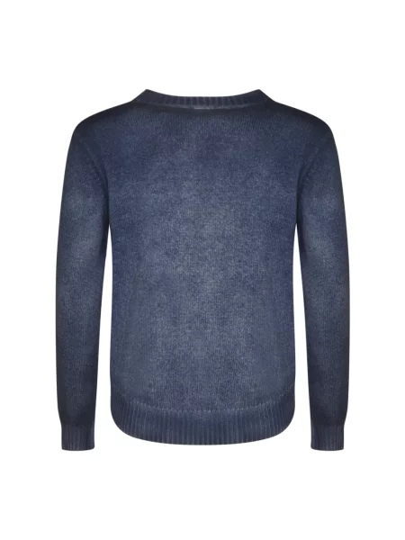 Sweter Avant Toi niebieski