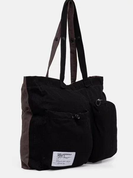 Сумка Karl Lagerfeld Jeans