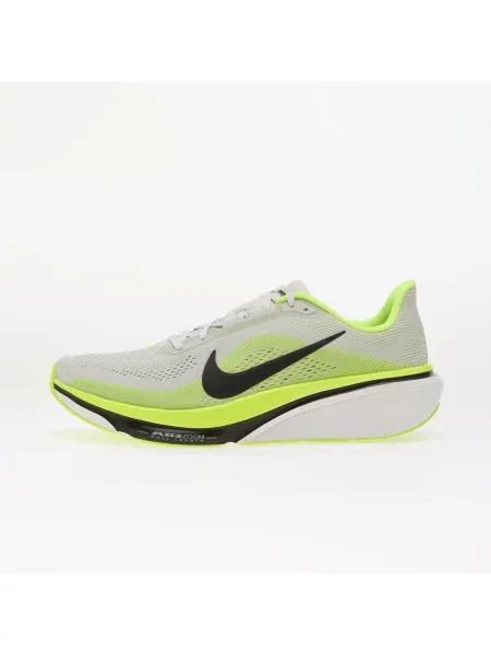 Sneakers Nike Pegasus 42 Photon Dust/ Black-Volt-White EUR 41 alb