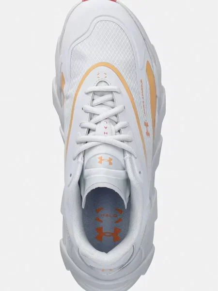 Under Armour cipő edzős férfi Halo szürke
