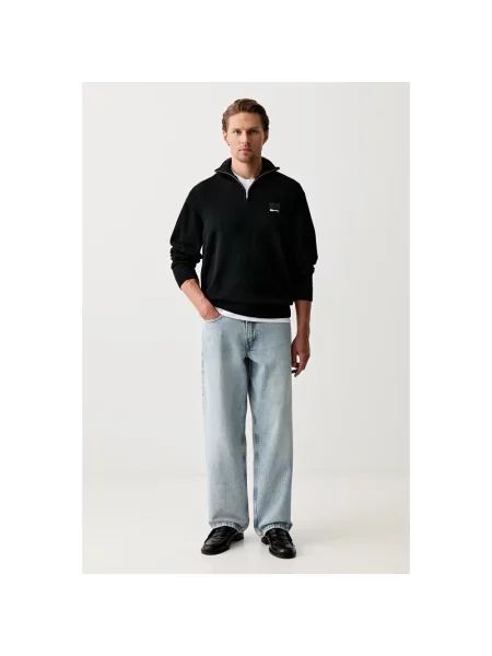 Jeansy Levi's niebieskie