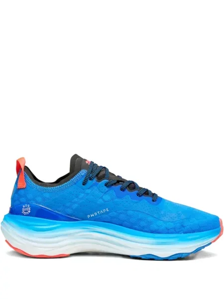 Sneakerși Puma Nitro albastru