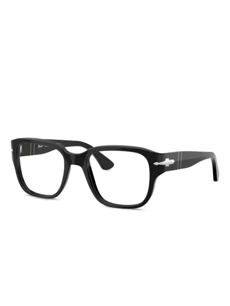 Ochelari de soare Persol negru