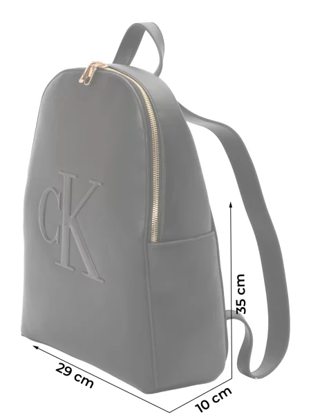 Calvin Klein Rucsac negru