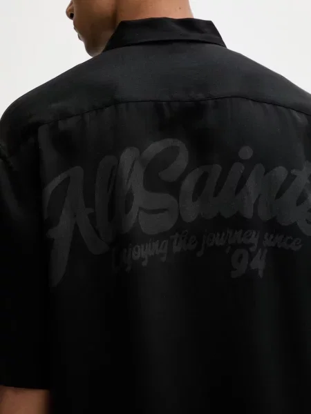 Рубашка Allsaints