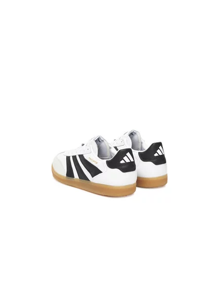 Boty na fotball adidas bílé