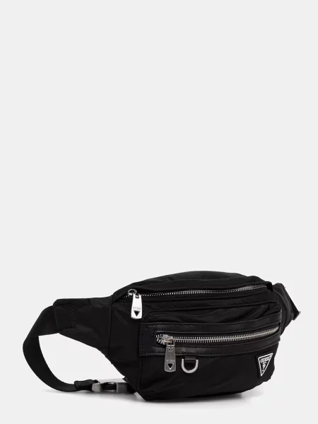 Guess nerka BERLIN czarna