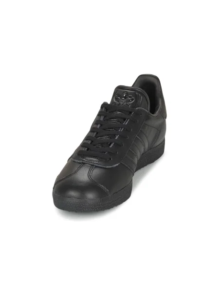 Tenisky Adidas Gazelle čierna
