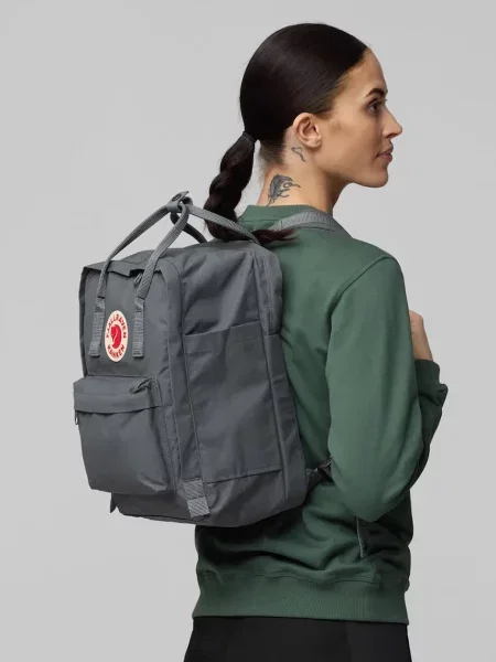 Рюкзак для ноутбука Fjallraven