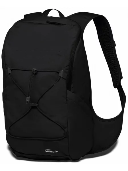 Jack Wolfskin Serene Рюкзак чорний