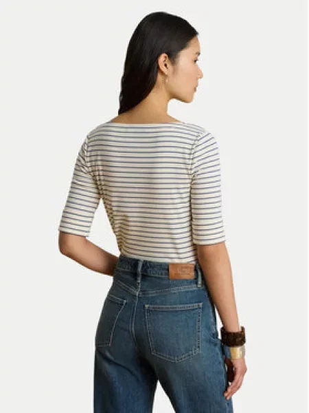 LAUREN RALPH LAUREN Bluza Judy Kremna
