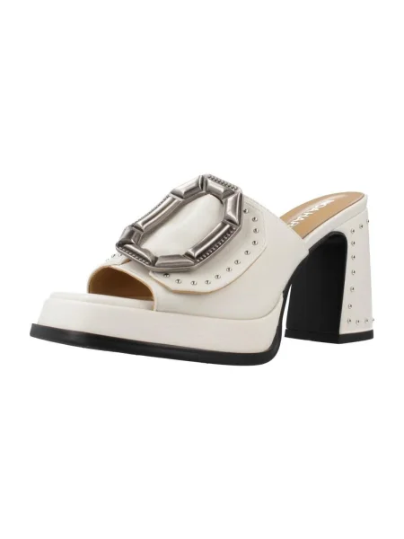Pantofi Noa Harmon bej