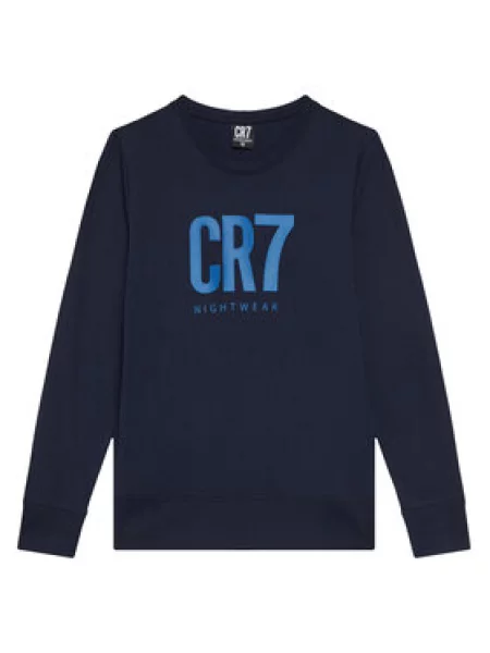 Cristiano Ronaldo Pizsama fekete