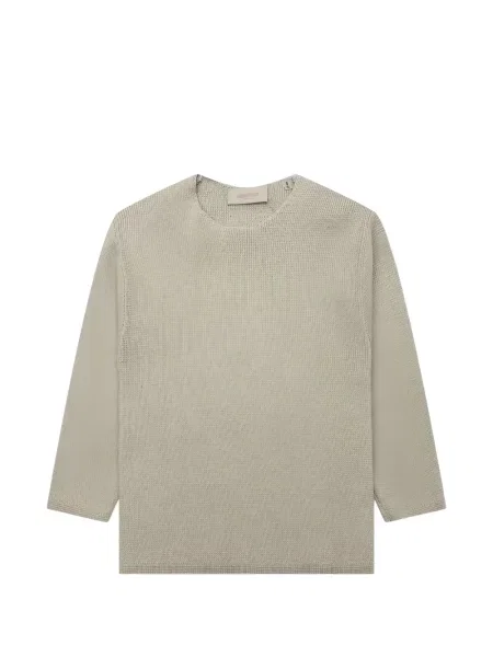 Sweter dziecięcy Fear Of God Essentials