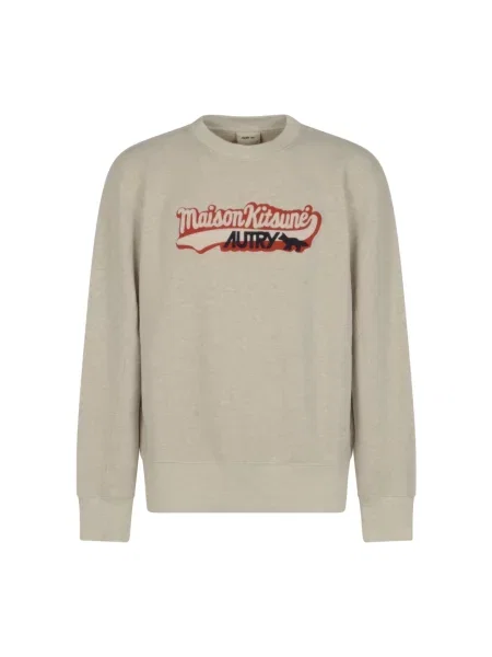 Bluza Autry beżowa