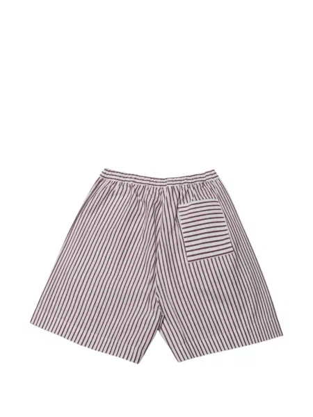 Pantaloni scurți Lido roșu